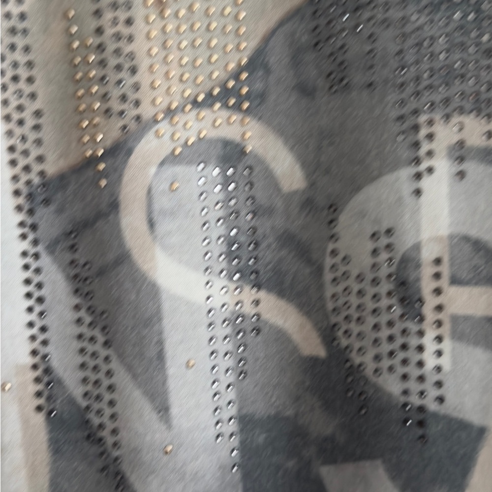 Rabe Patterned Top. - Picture 6 of 10